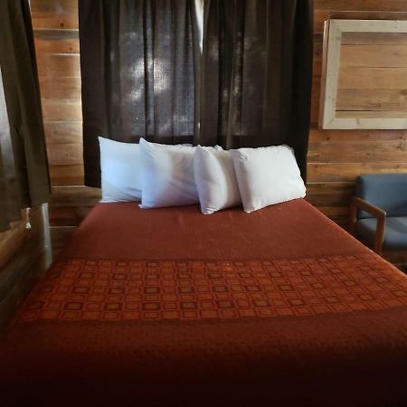 San Juan Motel & Cabins Pagosa Springs Extérieur photo