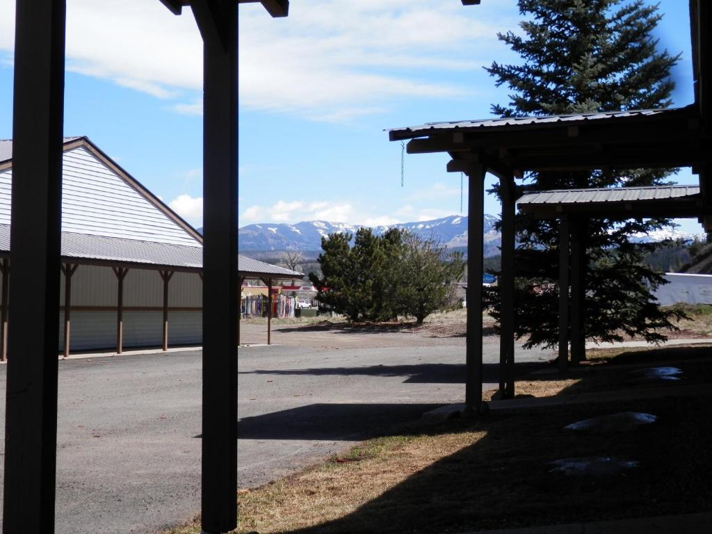 San Juan Motel & Cabins Pagosa Springs Extérieur photo