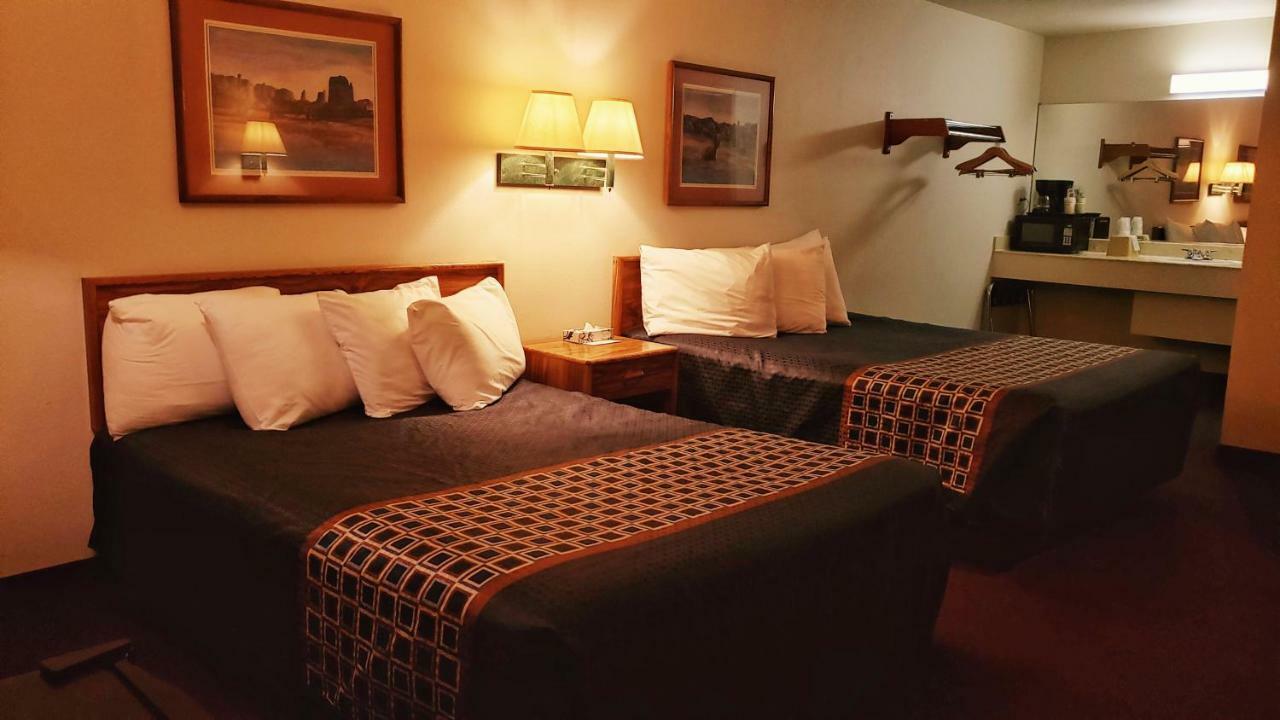 San Juan Motel & Cabins Pagosa Springs Extérieur photo