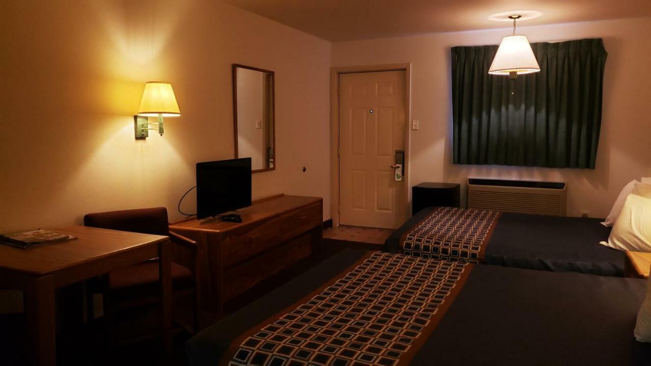 San Juan Motel & Cabins Pagosa Springs Extérieur photo