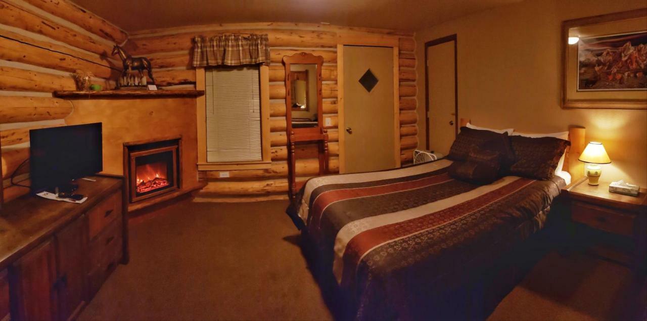 San Juan Motel & Cabins Pagosa Springs Extérieur photo