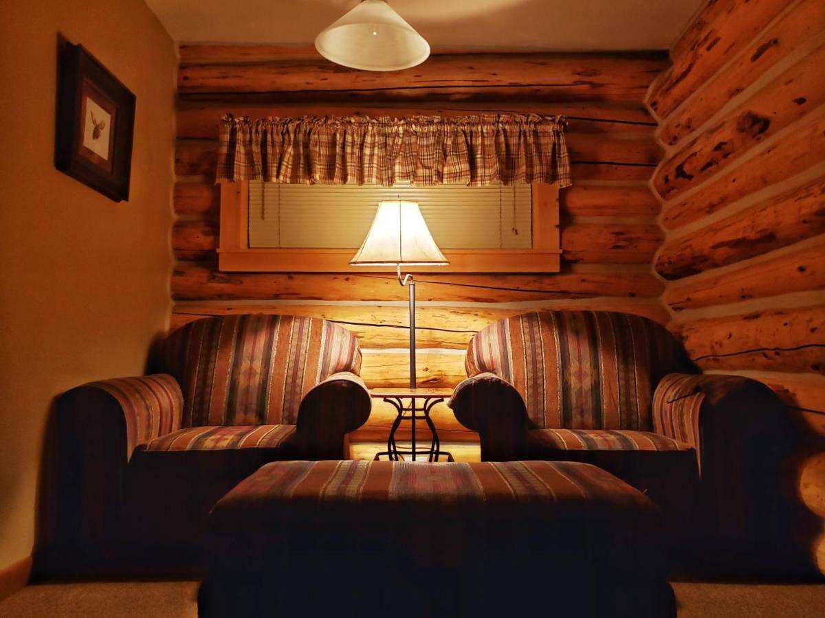 San Juan Motel & Cabins Pagosa Springs Extérieur photo