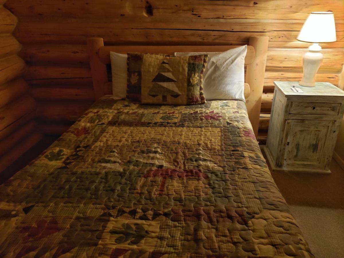San Juan Motel & Cabins Pagosa Springs Extérieur photo