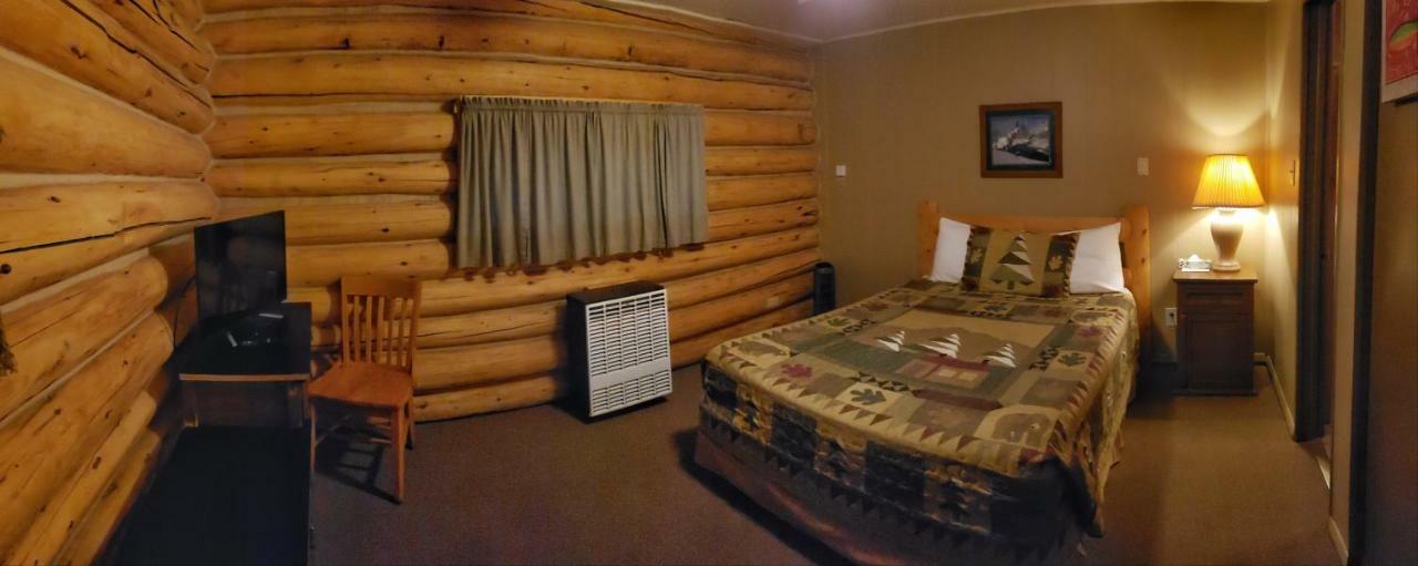 San Juan Motel & Cabins Pagosa Springs Extérieur photo