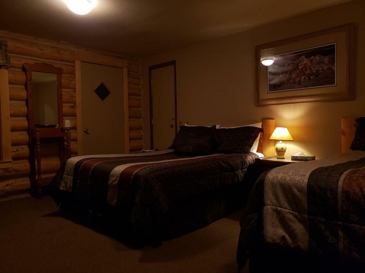 San Juan Motel & Cabins Pagosa Springs Extérieur photo