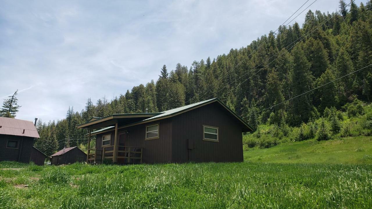 San Juan Motel & Cabins Pagosa Springs Extérieur photo